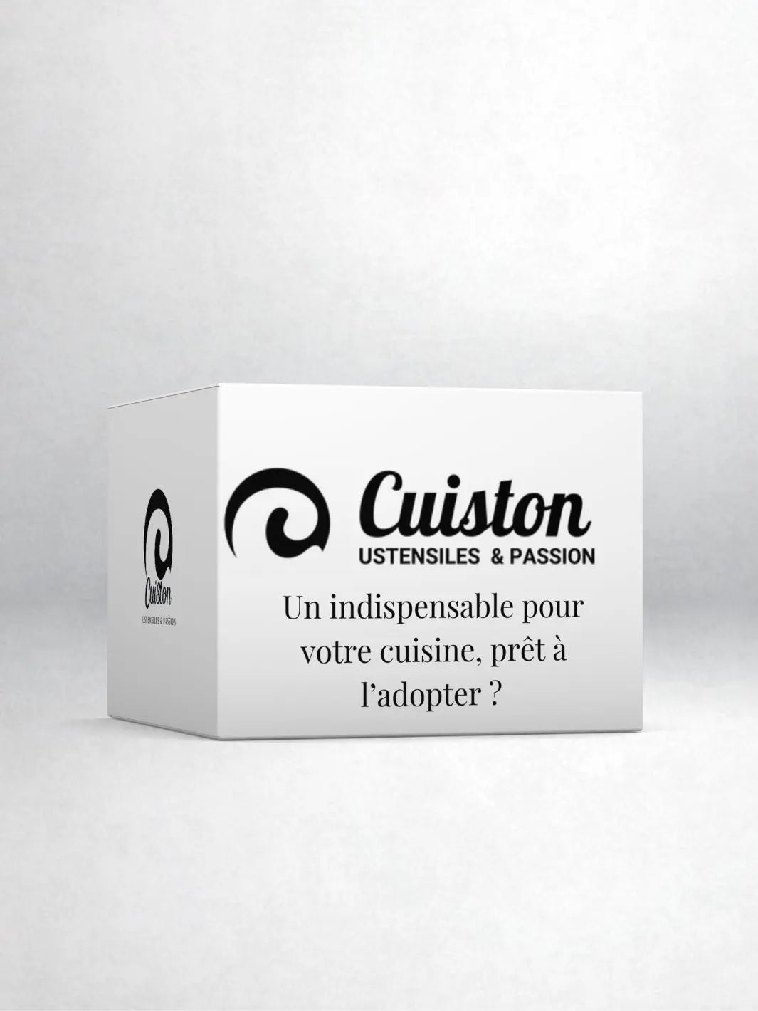 Araignée de Cuisine | 35x15cm Cuiston